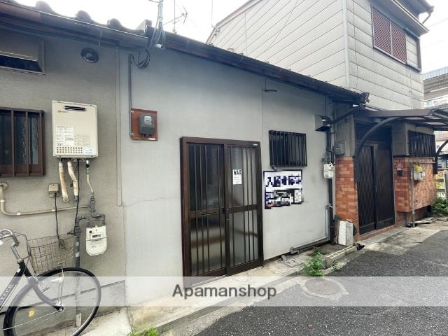 西山本２丁目貸家