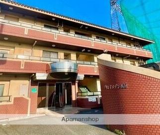 グランドメゾン西尾