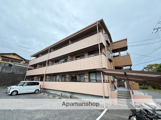 ハイツあかしあ2号館