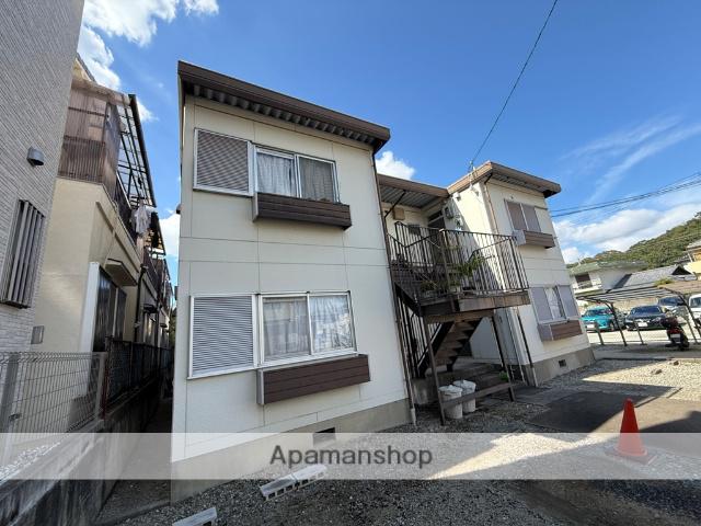 ニューハイツ北田2