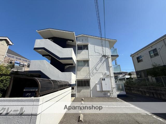 マンションクレール