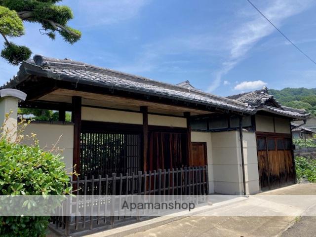 近鉄信貴線 服部川駅 徒歩28分 1階建 築82年