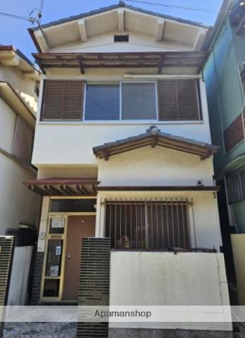大阪府堺市中区深井北町の戸建賃貸