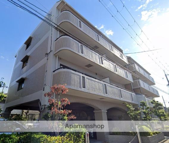 ブリッジフィールドⅠ