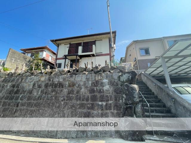 近鉄信貴線 信貴山口駅 徒歩2分  築43年