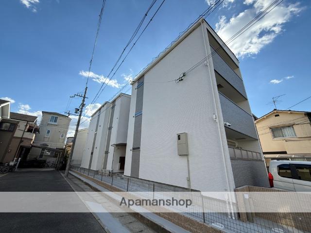 クリエオーレ初芝