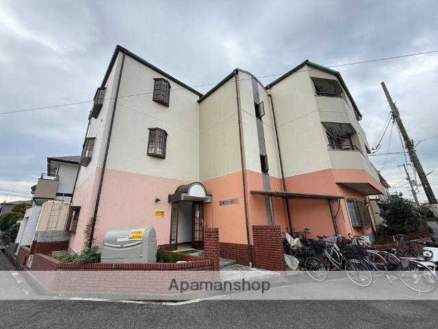 プレアール白鷺