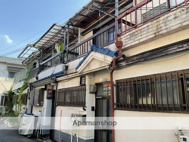 大阪府堺市東区引野町3丁の戸建賃貸