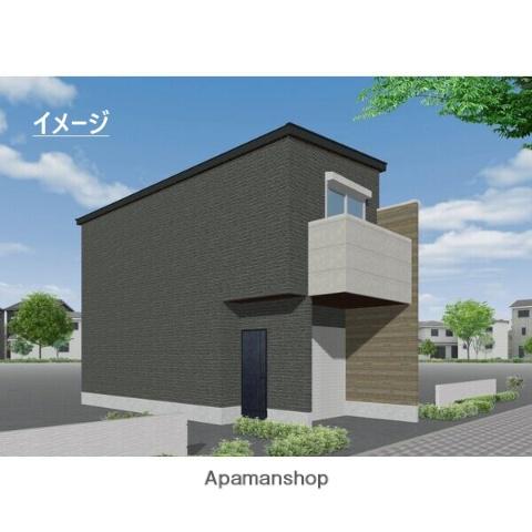 大阪府堺市東区菩提町2丁の戸建賃貸