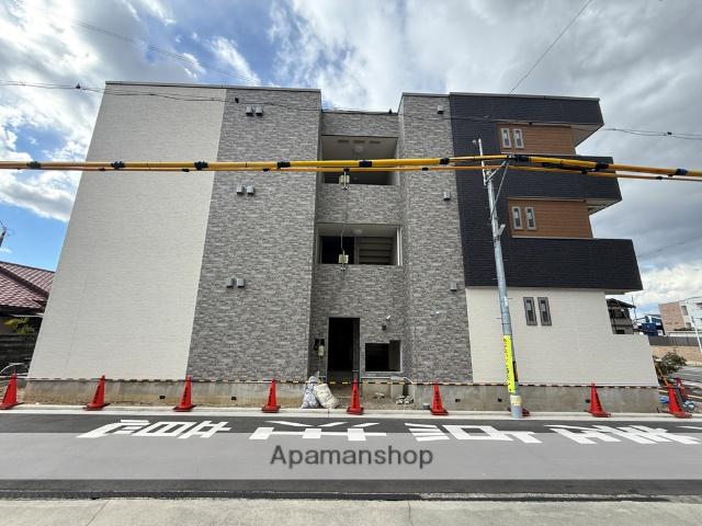 フジパレス初芝駅南イースト