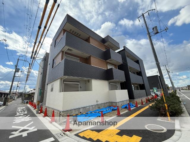 フジパレス初芝駅南ウエスト