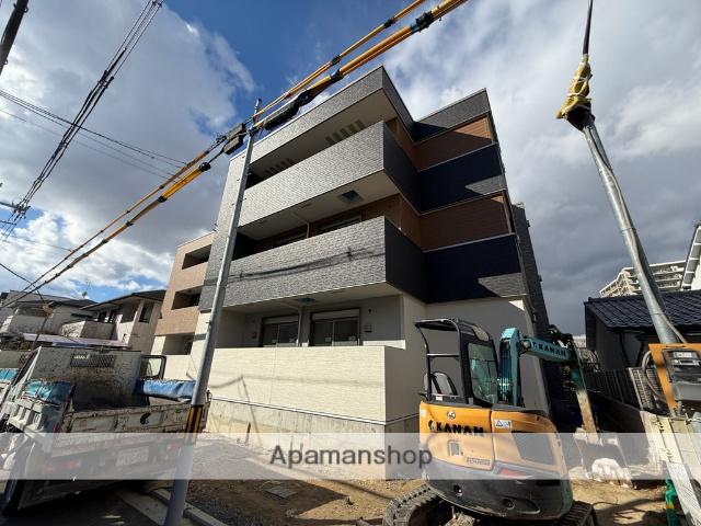 フジパレス堺白鷺5番館