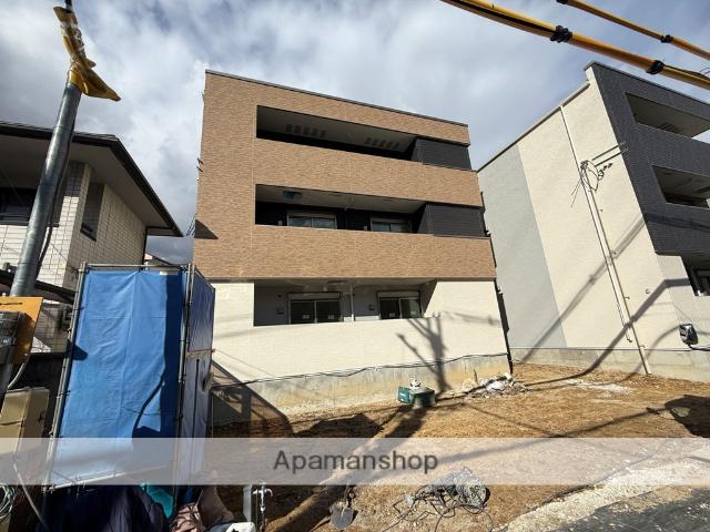 フジパレス堺白鷺3番館