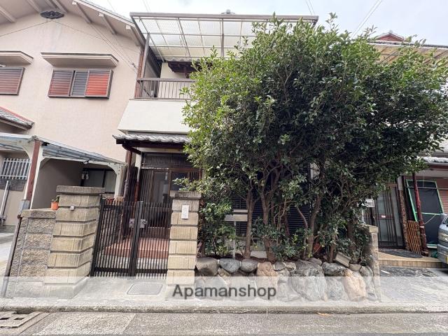 大阪府堺市中区陶器北の戸建賃貸