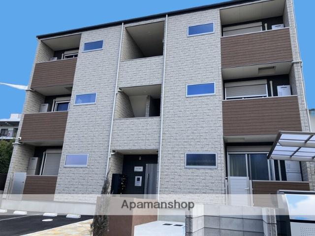 レジーナ北野田