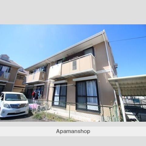 セジュール泉ヶ丘A棟