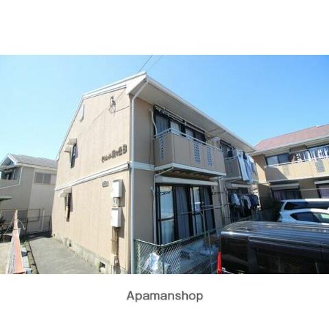 セジュール泉ヶ丘B棟