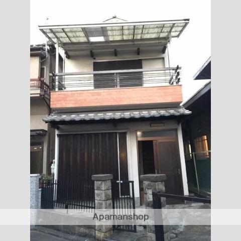 南海電鉄高野線 初芝駅 徒歩27分 2階建 築47年