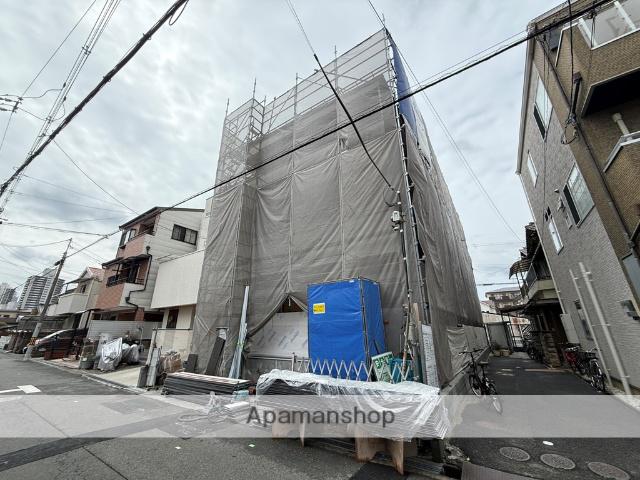 フジパレス北野田6番館