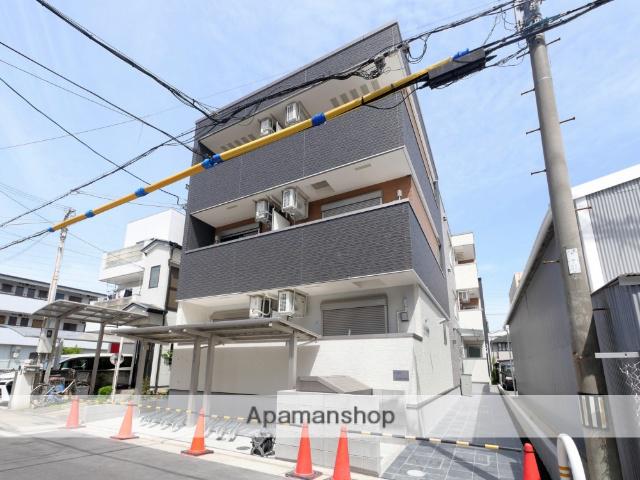 フジパレス百舌鳥駅東