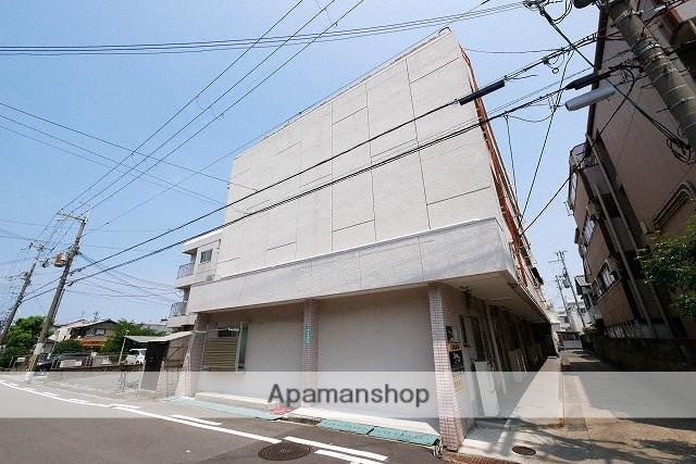 日高マンション