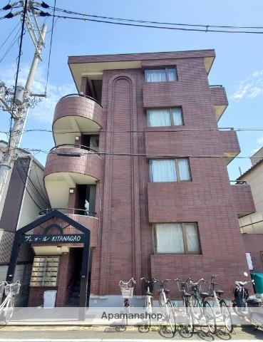 プレオール北長尾