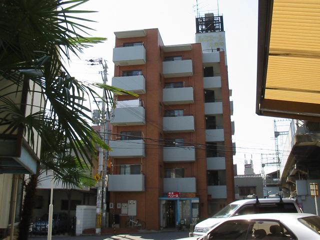 ルミエールマンション久宝寺