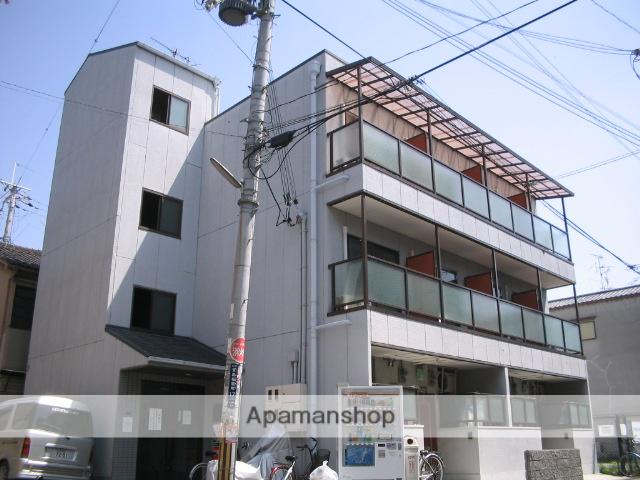 近江マンション