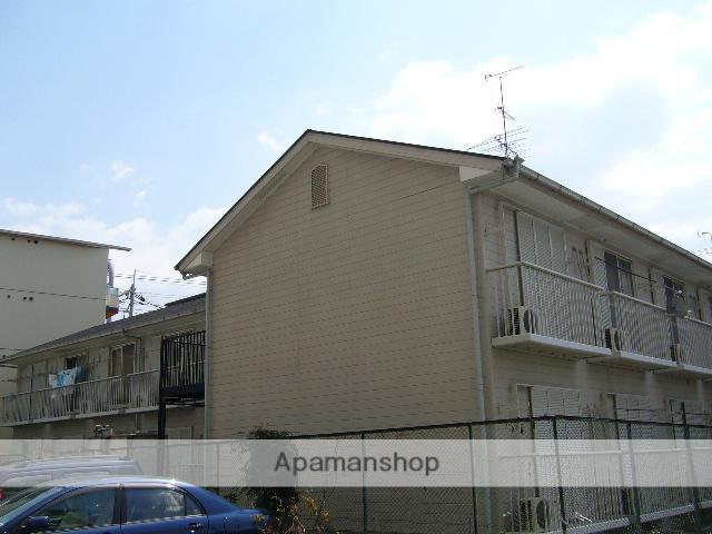 リバティメゾン大石