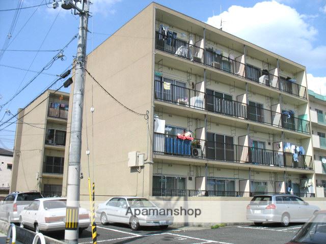 門野マンション A棟・B棟