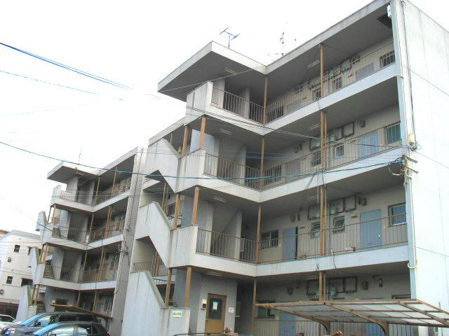 山本北コーポラス1号