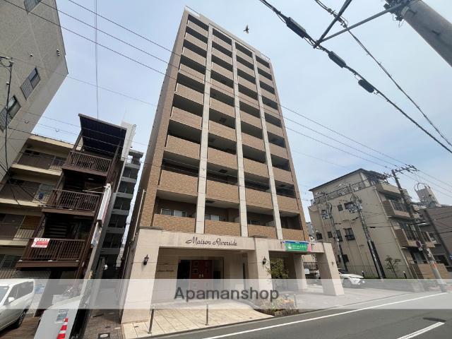 めぞんりばーさいど