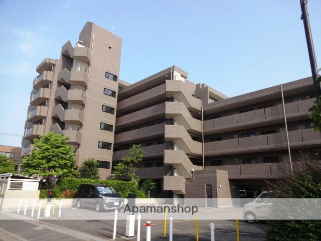 平安ハイツ