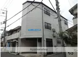 ラピュタ日之出町