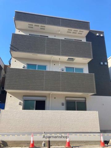 フジパレス城東諏訪Ⅲ番館