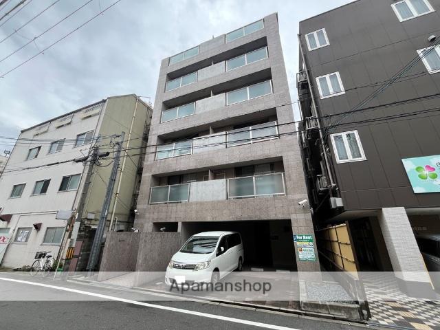 アスティオン・都島