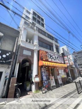 ラグジェリア都島Ⅰ