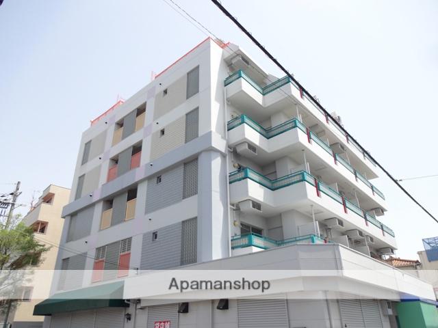 Mプラザ津田駅前1番館