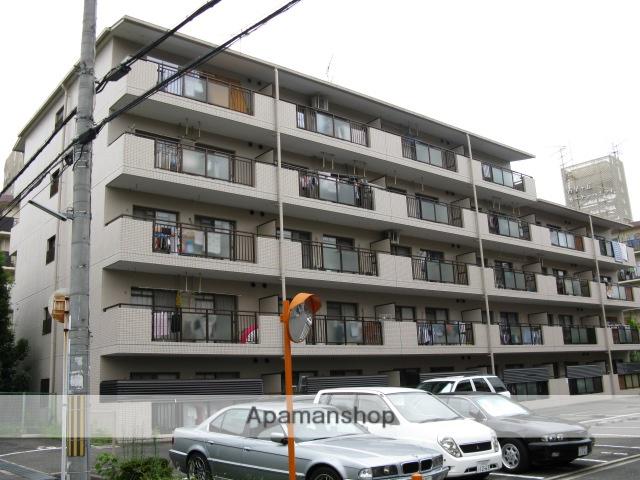 香里ヶ丘Ⅱ番館