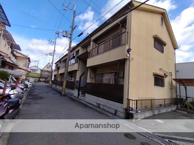交久瀬ハイツ A棟