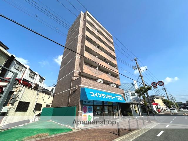 ドミール新深江