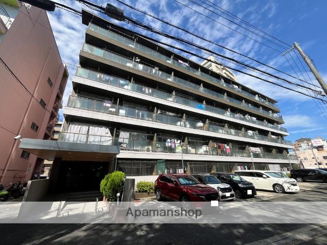 シャルマン桜宮