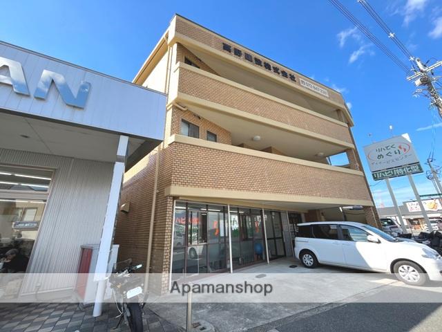 グリーンハイツ三栗