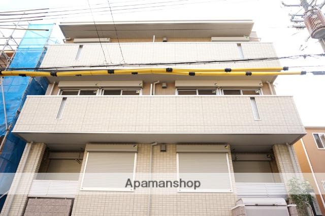 ノース キューブ