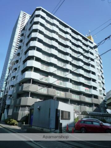 おおきに大阪天満サニーアパートメント(3LDK/10階)