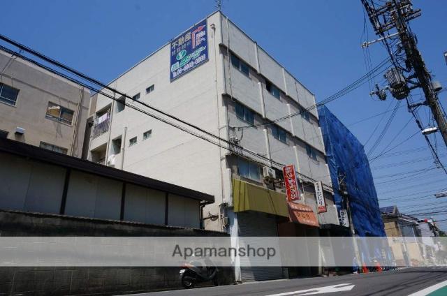 鶴見マンション