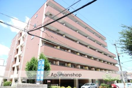 Mプラザ津田駅前十二番館