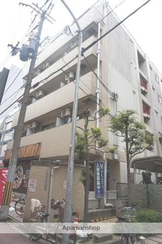 Mプラザ西三荘駅前