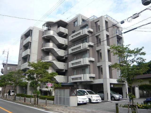 カンパ-ニュ北園田