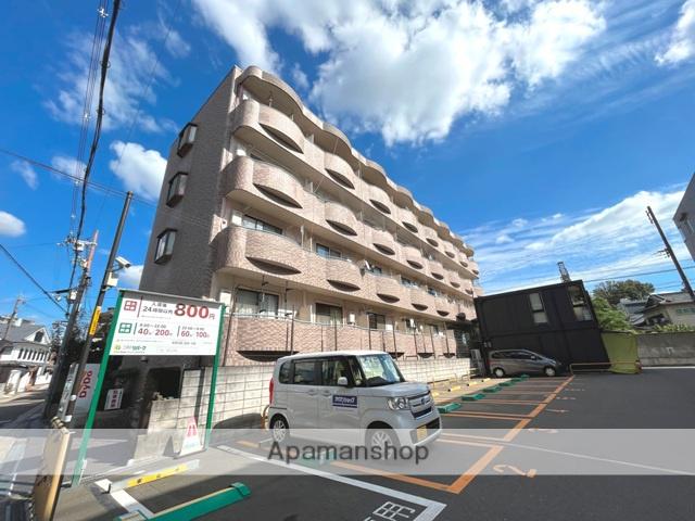 シャンテー三矢2